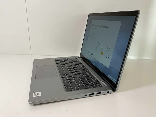 Dell latitude 7410 14”, core(tm) i7 10th gen, 16 gb ram, 128 gb ssd touchscreen chromebook - afbeelding 3 van  7