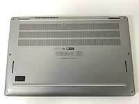 Dell latitude 7410 14”, core(tm) i7 10th gen, 16 gb ram, 128 gb ssd touchscreen chromebook - afbeelding 6 van  7