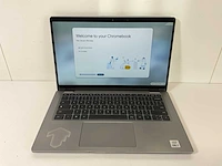 Dell latitude 7410 14”, core(tm) i7 10th gen, 16 gb ram, 128 gb ssd touchscreen chromebook - afbeelding 1 van  7