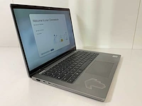 Dell latitude 7410 14”, core(tm) i7 10th gen, 16 gb ram, 128 gb ssd touchscreen chromebook - afbeelding 2 van  7
