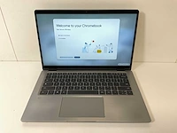 Dell latitude 7410 14”, core(tm) i7 10th gen, 16 gb ram, 128 gb ssd touchscreen chromebook - afbeelding 1 van  7