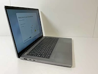 Dell latitude 7410 14”, core(tm) i7 10th gen, 16 gb ram, 128 gb ssd touchscreen chromebook - afbeelding 2 van  7