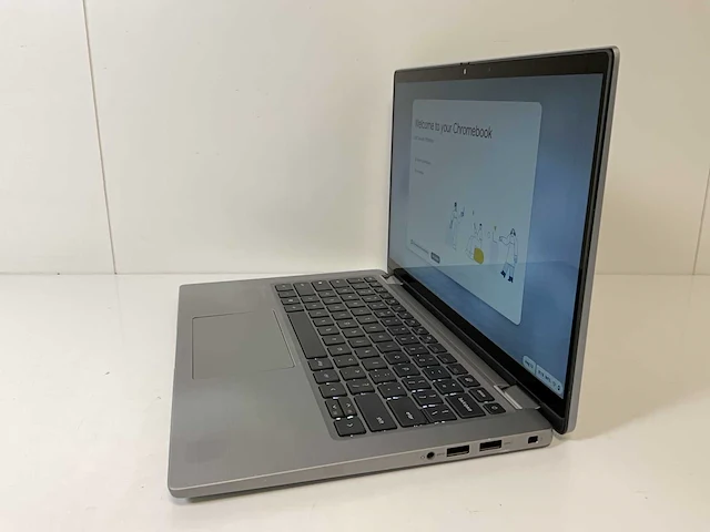 Dell latitude 7410 14”, core(tm) i7 10th gen, 16 gb ram, 128 gb ssd touchscreen chromebook - afbeelding 3 van  7