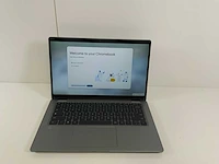 Dell latitude 7410 14", core(tm) i7 10th gen, 16 gb ram, 128 gb ssd touchscreen chromebook - afbeelding 1 van  6