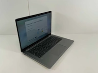 Dell latitude 7410 14", core(tm) i7 10th gen, 16 gb ram, 128 gb ssd touchscreen chromebook - afbeelding 2 van  6