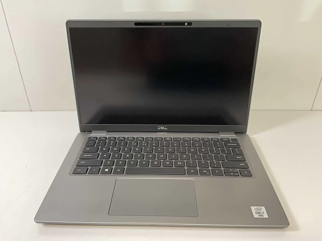 Dell latitude 7410 14”, core(tm) i7 10th gen, 16 gb ram, 512 gb nvme laptop - afbeelding 1 van  6