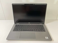 Dell latitude 7410 14”, core(tm) i7 10th gen, 16 gb ram, 512 gb nvme laptop - afbeelding 1 van  6