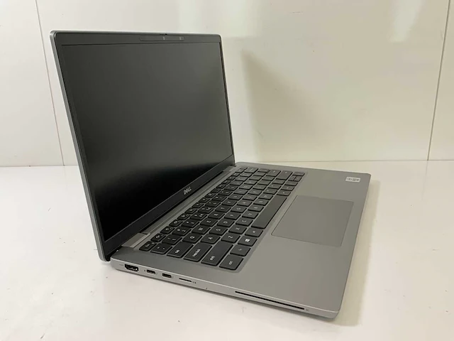 Dell latitude 7410 14”, core(tm) i7 10th gen, 16 gb ram, 512 gb nvme laptop - afbeelding 2 van  6