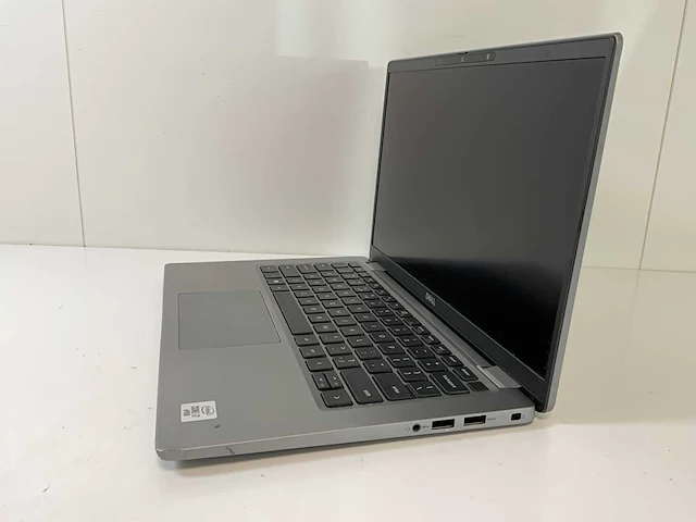 Dell latitude 7410 14”, core(tm) i7 10th gen, 16 gb ram, 512 gb nvme laptop - afbeelding 3 van  6