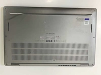 Dell latitude 7410 14”, core(tm) i7 10th gen, 16 gb ram, 512 gb nvme laptop - afbeelding 5 van  6