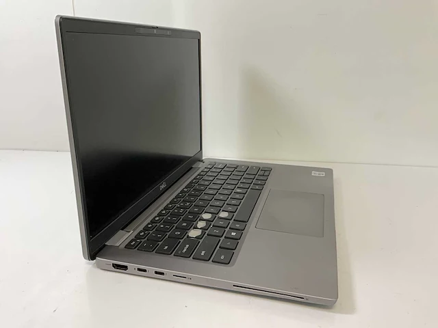 Dell latitude 7410 14”, core(tm) i7 10th gen, 16 gb ram, 512 gb nvme laptop - afbeelding 2 van  7