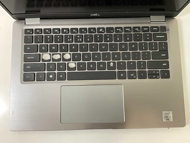 Dell latitude 7410 14”, core(tm) i7 10th gen, 16 gb ram, 512 gb nvme laptop - afbeelding 4 van  7