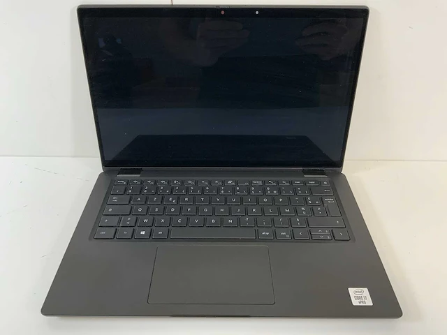 Dell latitude 7410 14", core(tm) i7 10th gen, 16 gb ram, no hdd laptop - afbeelding 1 van  7