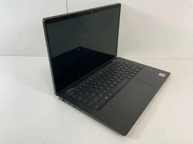 Dell latitude 7410 14", core(tm) i7 10th gen, 16 gb ram, no hdd laptop - afbeelding 2 van  7
