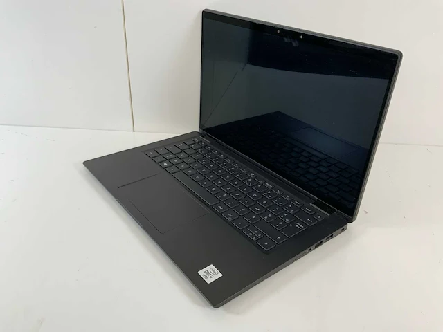 Dell latitude 7410 14", core(tm) i7 10th gen, 16 gb ram, no hdd laptop - afbeelding 3 van  7
