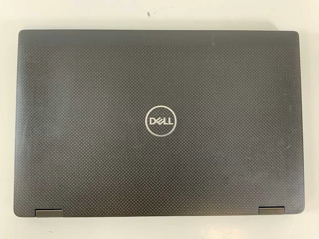 Dell latitude 7410 14", core(tm) i7 10th gen, 16 gb ram, no hdd laptop - afbeelding 5 van  7