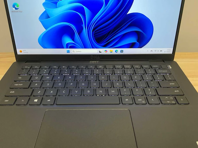 Dell latitude 7410 laptop - afbeelding 2 van  8