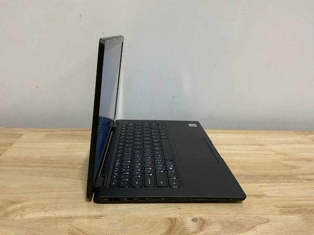 Dell latitude 7410 laptop - afbeelding 4 van  8