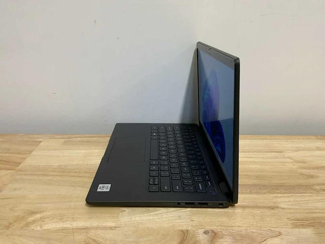 Dell latitude 7410 laptop - afbeelding 5 van  8