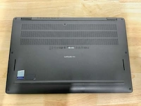 Dell latitude 7410 laptop - afbeelding 8 van  8