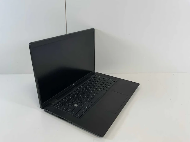 Dell latitude 7420 14", core(tm) i7 11th gen, 16 gb ram, 256 gb nvme laptop - afbeelding 2 van  7