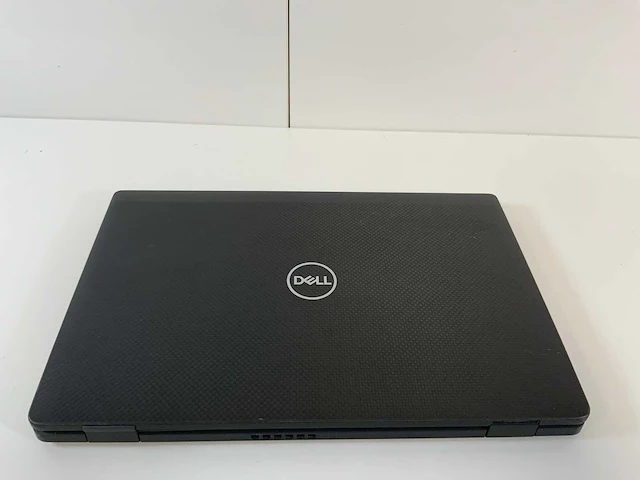 Dell latitude 7420 14", core(tm) i7 11th gen, 16 gb ram, 256 gb nvme laptop - afbeelding 5 van  7