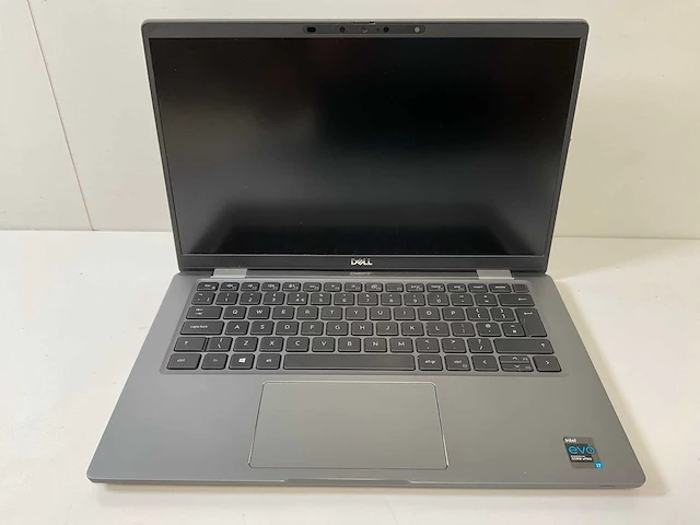 Dell latitude 7420 14”, core(tm) i7 11th gen, 16 gb ram, 512 gb nvme laptop - afbeelding 1 van  7