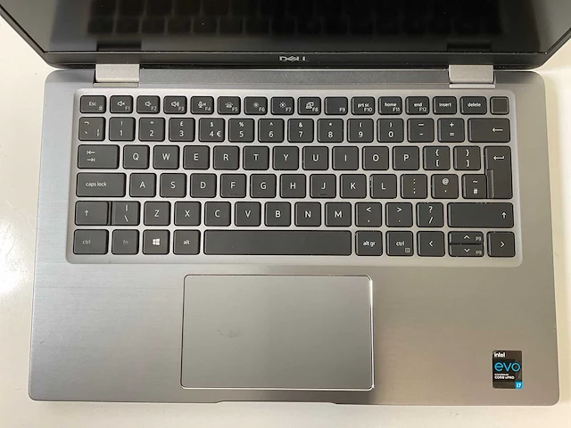 Dell latitude 7420 14”, core(tm) i7 11th gen, 16 gb ram, 512 gb nvme laptop - afbeelding 4 van  7