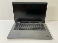 Dell latitude 7420 14”, core(tm) i7 11th gen, 16 gb ram, 512 gb nvme laptop - afbeelding 1 van  7
