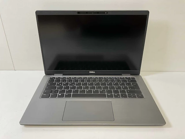 Dell latitude 7420 14”, core(tm) i7 11th gen, 16 gb ram, 512 gb nvme laptop - afbeelding 1 van  6