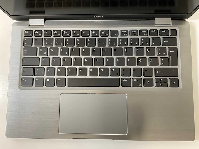 Dell latitude 7420 14”, core(tm) i7 11th gen, 16 gb ram, 512 gb nvme laptop - afbeelding 4 van  6