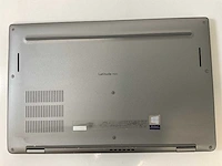 Dell latitude 7420 14”, core(tm) i7 11th gen, 16 gb ram, 512 gb nvme laptop - afbeelding 6 van  6