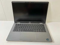 Dell latitude 7420 14”, core(tm) i7 11th gen, 16 gb ram, 512 gb nvme laptop - afbeelding 1 van  7
