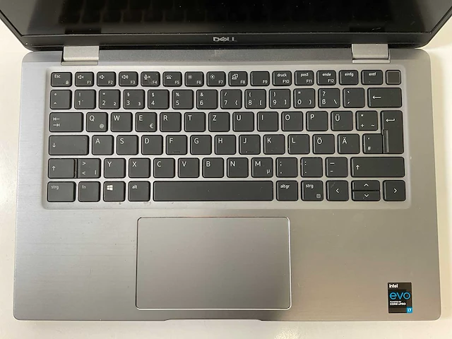 Dell latitude 7420 14”, core(tm) i7 11th gen, 16 gb ram, 512 gb nvme laptop - afbeelding 4 van  7