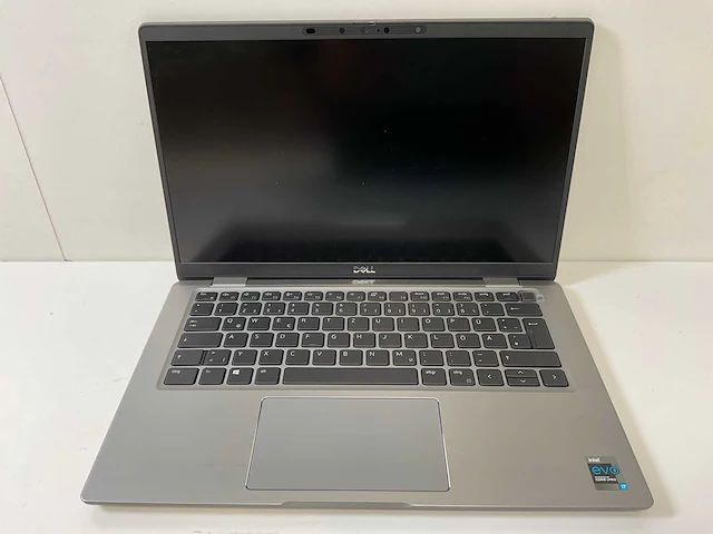 Dell latitude 7420 14”, core(tm) i7 11th gen, 16 gb ram, 512 gb nvme laptop - afbeelding 1 van  7