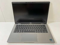 Dell latitude 7420 14”, core(tm) i7 11th gen, 16 gb ram, 512 gb nvme laptop - afbeelding 1 van  7