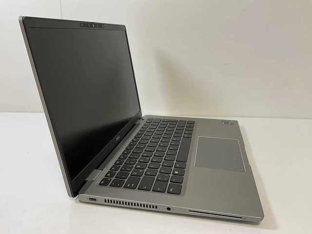 Dell latitude 7420 14”, core(tm) i7 11th gen, 16 gb ram, 512 gb nvme laptop - afbeelding 2 van  7