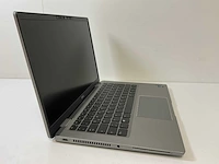Dell latitude 7420 14”, core(tm) i7 11th gen, 16 gb ram, 512 gb nvme laptop - afbeelding 2 van  7