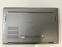 Dell latitude 7420 14”, core(tm) i7 11th gen, 16 gb ram, 512 gb nvme laptop - afbeelding 6 van  7