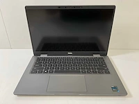 Dell latitude 7420 14”, core(tm) i7 11th gen, 16 gb ram, 512 gb nvme laptop - afbeelding 1 van  6
