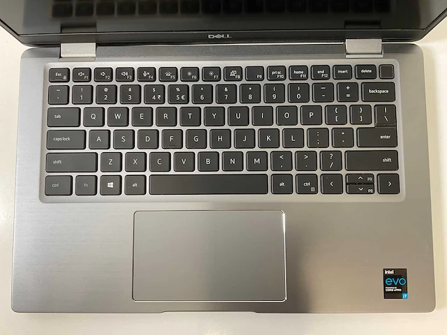 Dell latitude 7420 14”, core(tm) i7 11th gen, 16 gb ram, 512 gb nvme laptop - afbeelding 4 van  6