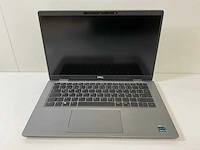 Dell latitude 7420 14”, core(tm) i7 11th gen, 16 gb ram, 512 gb nvme laptop - afbeelding 1 van  7