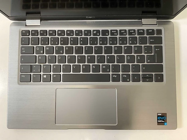 Dell latitude 7420 14”, core(tm) i7 11th gen, 16 gb ram, 512 gb nvme laptop - afbeelding 4 van  7