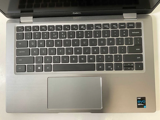 Dell latitude 7420 14”, core(tm) i7 11th gen, 16 gb ram, 512 gb nvme laptop - afbeelding 4 van  7