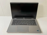 Dell latitude 7420 14”, core(tm) i7 11th gen, 16 gb ram, 512 gb nvme laptop - afbeelding 1 van  7