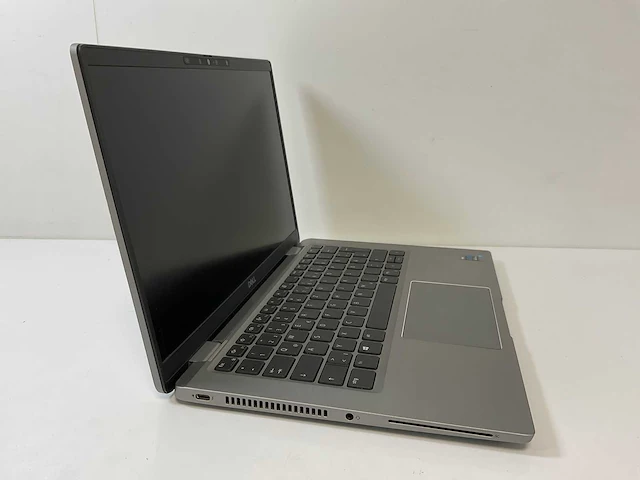 Dell latitude 7420 14”, core(tm) i7 11th gen, 16 gb ram, 512 gb nvme laptop - afbeelding 2 van  7