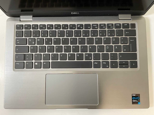 Dell latitude 7420 14”, core(tm) i7 11th gen, 16 gb ram, 512 gb nvme laptop - afbeelding 4 van  7