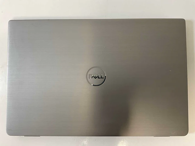 Dell latitude 7420 14”, core(tm) i7 11th gen, 16 gb ram, 512 gb nvme laptop - afbeelding 5 van  7