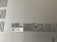 Dell latitude 7420 14”, core(tm) i7 11th gen, 16 gb ram, 512 gb nvme laptop - afbeelding 7 van  7