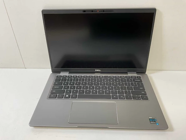 Dell latitude 7420 14”, core(tm) i7 11th gen, 16 gb ram, 512 gb nvme laptop - afbeelding 1 van  6